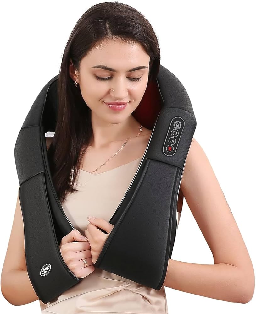 neck massager